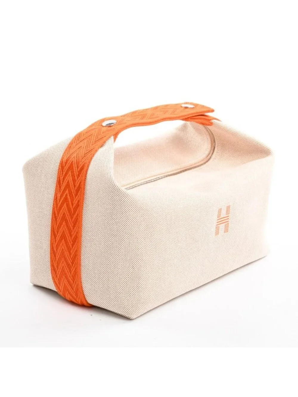 Hermes Pouch Brid-a-brac GM